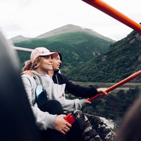 Анна Ковалева