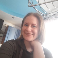 Екатерина Ромашова