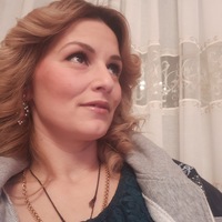 Кристина Цховребова