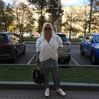 Марина Каткова-Буимова