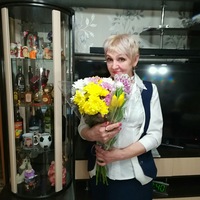 Галина Костина-Ускова