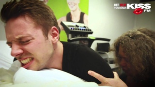 9,8 Stunden am WEHENSIMULATOR mit BEN “THEBEAT“