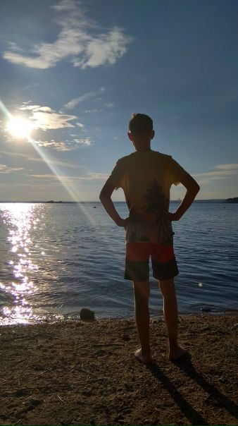 Ваня Кротюк, Беларусь, Минск