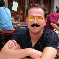 Александр Семенов