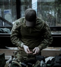 Александр Самохвалов