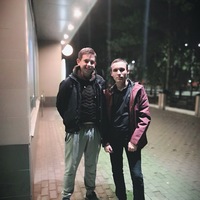 Валера Тихонов