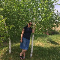 Ирина Черная