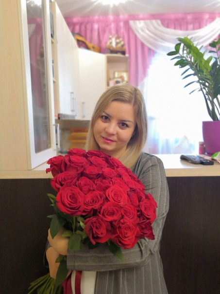 Любовь Исакова, Россия, Сургут