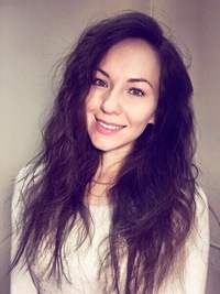 Марина Мартынова