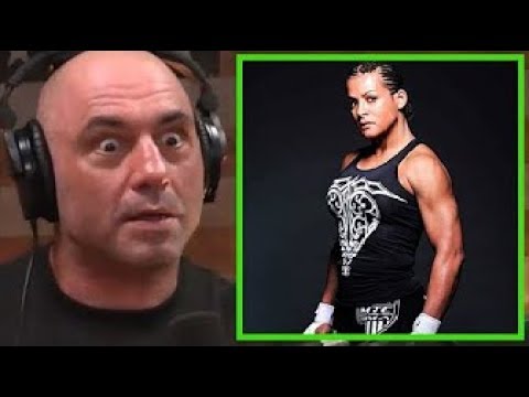 Joe Rogan Reflects on Fallon Fox