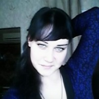 Евгения Гурова