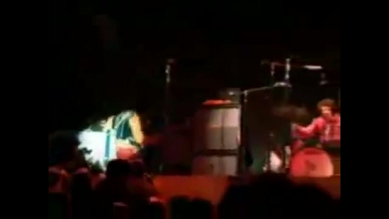 Jimi Hendrix Wild Thing Guitar