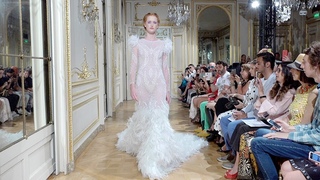 Patrick Pham | Haute Couture Fall Winter 2018/2019 Full Show | Exclusive