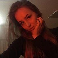 Катя Нечаева | 