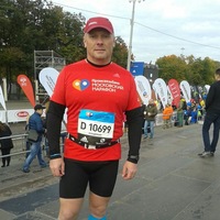 Владимир Комаров