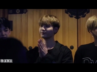 180916 [ VIDEO ] - - 엠브이피 MVP 빈 Been 박영빈 SHOWBOX @MVPofficial_PH @MVP_PH @MVPofficial_JP