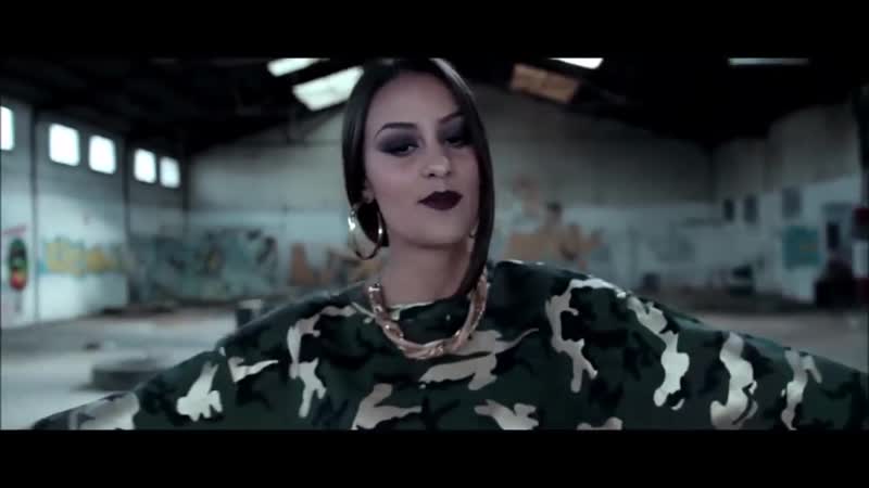 CHANEL LA CORONA ES MÍ A ( PROD. TRIGGER TRACKS) (