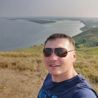 Дмитрий Владимиров