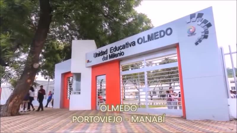 Видео от Milton