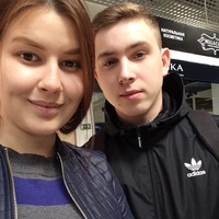 Евгения Михайлова