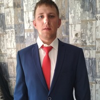 Александр Воронин