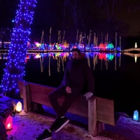 Артем Михайлов