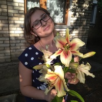 Валентина Приходько