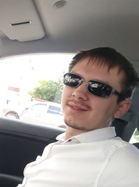 Сергей Васькин