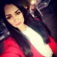 Марина Иванова