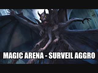 Control ans Surveil