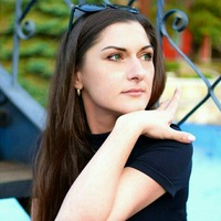 Ирина Ивановна