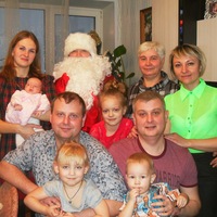 Любовь Захарова