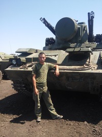 Сергей Иванович