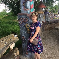 Наталия Тихонова