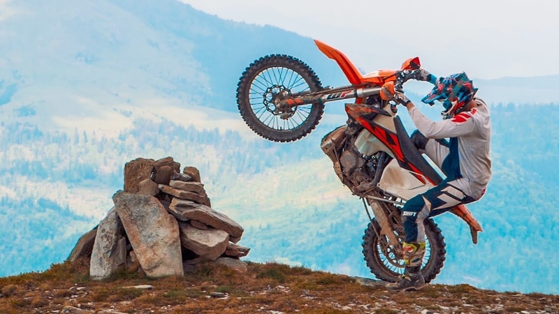 Zero To Hero Episode 1 Amazing Enduro Adventure in