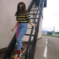 Анастасия Кузнецова