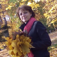 Валентина Лобанова