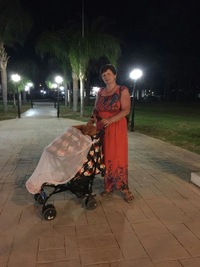Марина Кузнецова