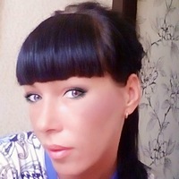 Анна Истомина | Санкт-Петербург