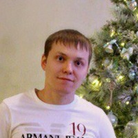 Александр Попков
