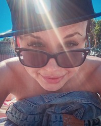 Анна Матвеева