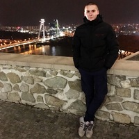 Александр Малый