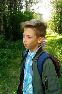 Макар Занозин