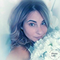 Светлана Семёнова