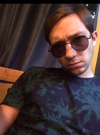 Аслан Кочетов