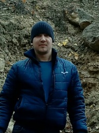 Владимир Белый