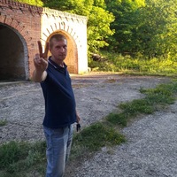 Сергей Скворцов