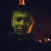 Мустафа Турганбаев