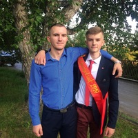 Дмитрий Чечулин