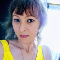 Светлана Кондратьева